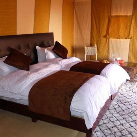 Отель Sahara Relax Camps Загора Экстерьер фото